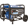 Powerhorse Portable Generator - 4000  Watts